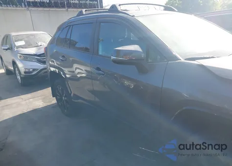 2022 Toyota Rav4 Hybrid Se z USA, uszkodzony, nr VIN 4T3T6RFV5NU065786